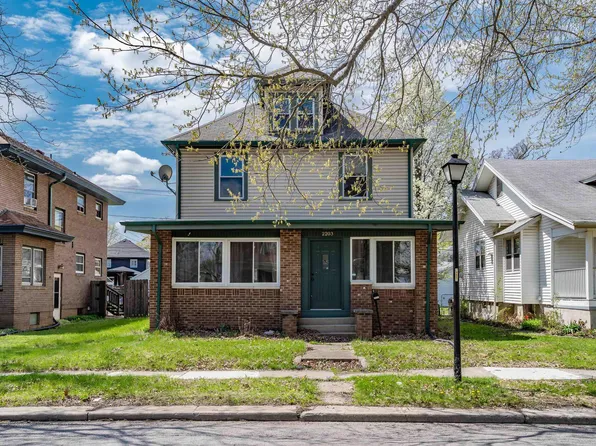2203 Crescent Ave, Fort Wayne, IN 46805