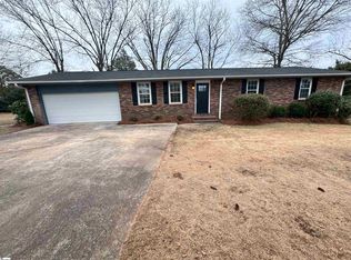 211 651st Hwy, Fountain Inn, SC 29644