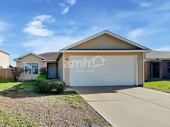 4411 Thistle Pond Ct, Richmond, TX 77469
