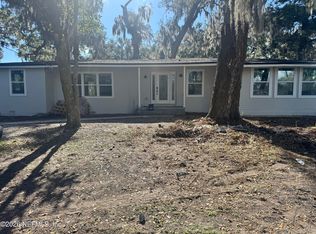 1718 CORNELL Road, Jacksonville, FL 32207