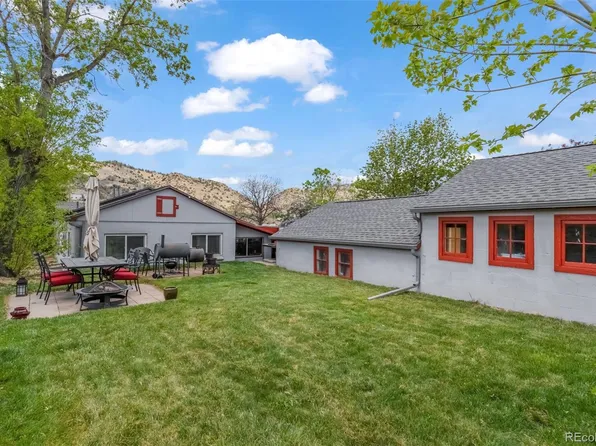 17372 Highway 8, Morrison, CO 80465