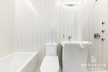 Rented by Brooklyn High Rise LLC