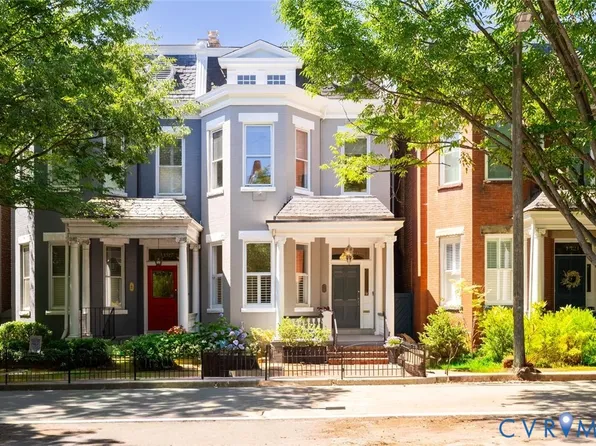 1519 Grove Ave, Richmond, VA 23220