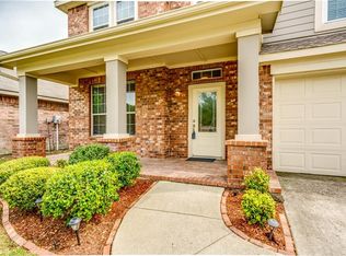 2833 Fair Timber Way, McKinney, TX 75071