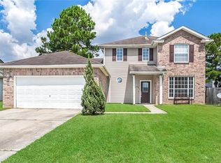 2061 Heather Ln, Slidell, LA 70461