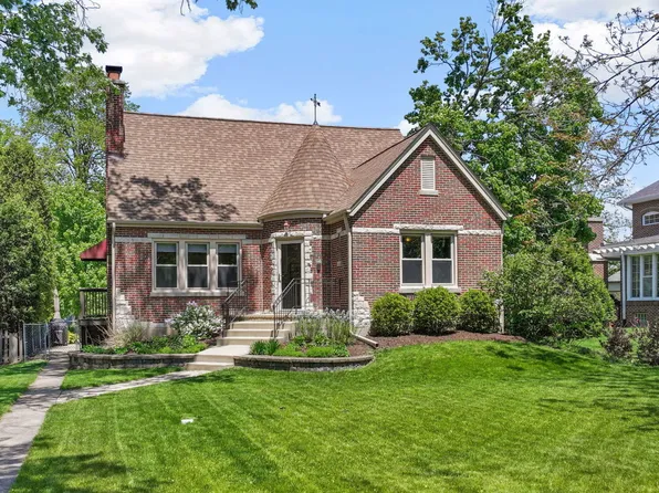 116 E Maple St, Lombard, IL 60148
