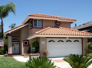 28765 Vista Aliso Rd, Trabuco Canyon, CA 92679