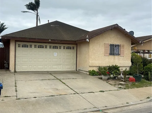 4720 5th St, Guadalupe, CA 93434