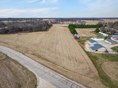 Lot 2 N Klug Road, Milton, WI, 53563