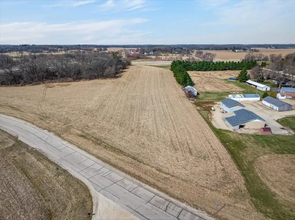 Lot 2 North Klug Road, Milton, WI 53563