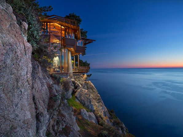 Big Sur Real Estate Zillow