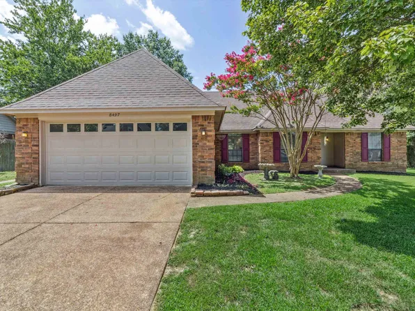 8437 Oak Bough Cv, Cordova, TN 38018