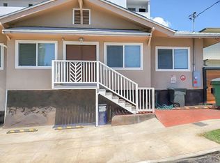 3106 Paliuli St, Honolulu, HI 96816