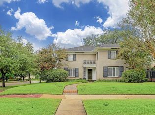 2203 Watts St, Houston, TX 77030