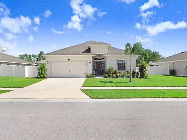 1229 THIRD COURT, EAGLE LAKE, FL 33839