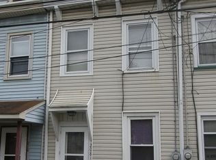208 Washington St, Phillipsburg, NJ 08865