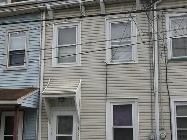 208 Washington St, Phillipsburg, NJ 08865