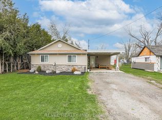411 Long Beach Rd, Kawartha Lakes, ON K0M1G0