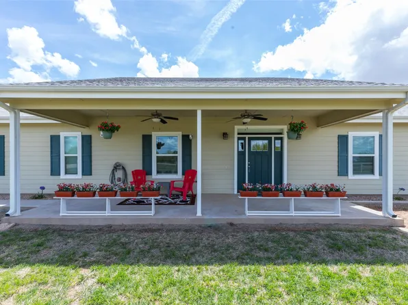 1098 E State Highway 36, Abilene, TX 79602