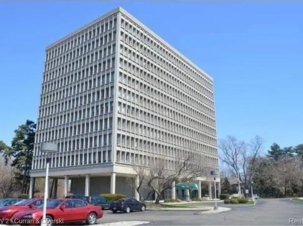 22700 Garrison St APT 805, Dearborn, MI 48124