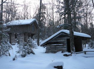3938 Bluff Point, Raquette Lake, NY 13436