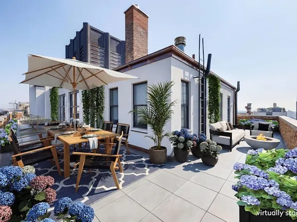 1165 5th Ave, New York, NY 10029