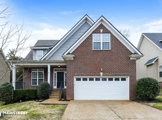 702 Norwood Ct, Mount Juliet, TN 37122
