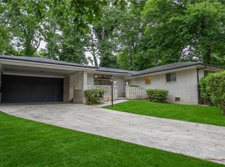 3635 Sulene Dr, Atlanta, GA 30349