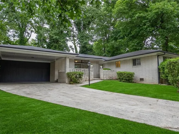 3635 Sulene Dr, Atlanta, GA 30349