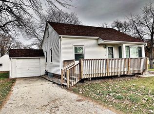 1342 7th Ave, Manson, IA 50563