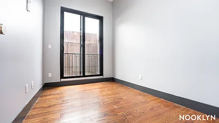 Rented by Nooklyn NYC LLC