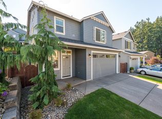529 N Horns Corner Dr, Ridgefield, WA 98642