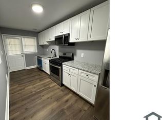 8141 Park Haven Rd, Dundalk, MD 21222