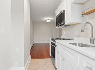 143 Putnam St #2, Boston, MA 02128