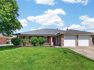 1312 Chipley St, Westwego, LA 70094