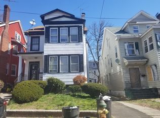 141 Shephard Ave, Newark, NJ 07112