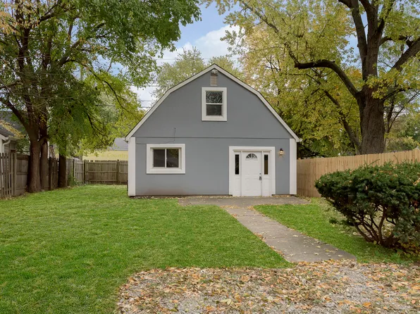 1167 N Livingston Ave, Indianapolis, IN 46222