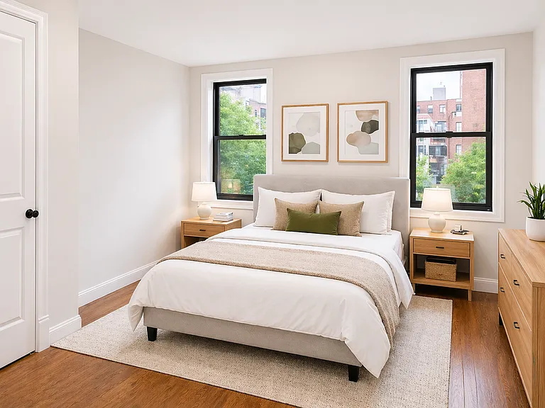 60 Avenue B #5D — Photo 3