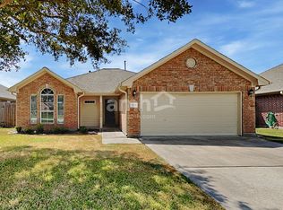 11831 Oregon Trl, Santa Fe, TX 77510