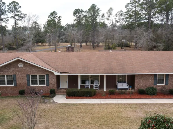 123 Rose Ave, Folkston, GA 31537