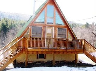 1050 Cotton Hill Rd, Berne, NY 12023