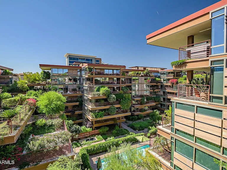 7131 E Rancho Vista Dr #6001 — Photo 3