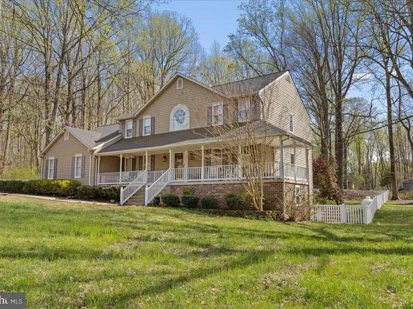 12441 Uncle Charlies Spur, Dunkirk, MD 20754