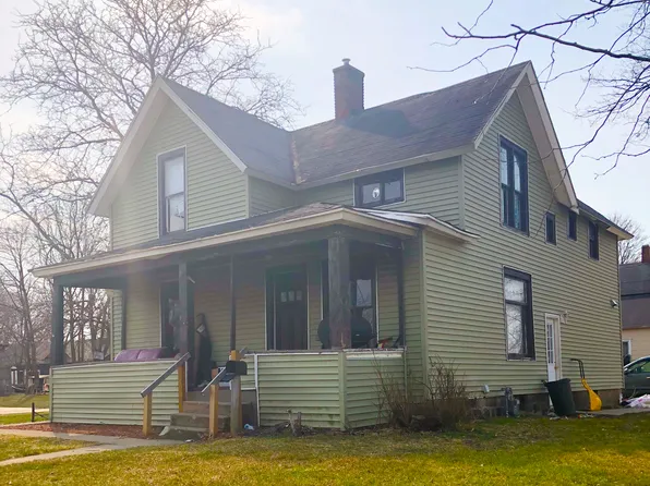 82 Cliff St, Battle Creek, MI 49014