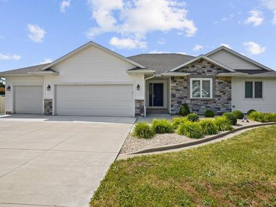 3909 16th PLACE, Kenosha, WI, 53144