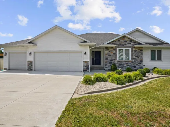 3909 16th PLACE, Kenosha, WI 53144