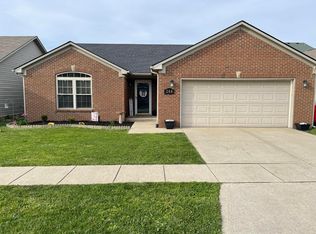 244 Palmer Dr, Frankfort, KY 40601