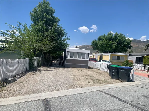 485 Idyllwild Dr Space 55, San Jacinto, CA 92583