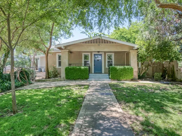 16962 E Trimmer Springs Rd, Sanger, CA 93657