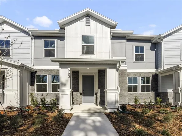 663 Clark St, Oviedo, FL 32765